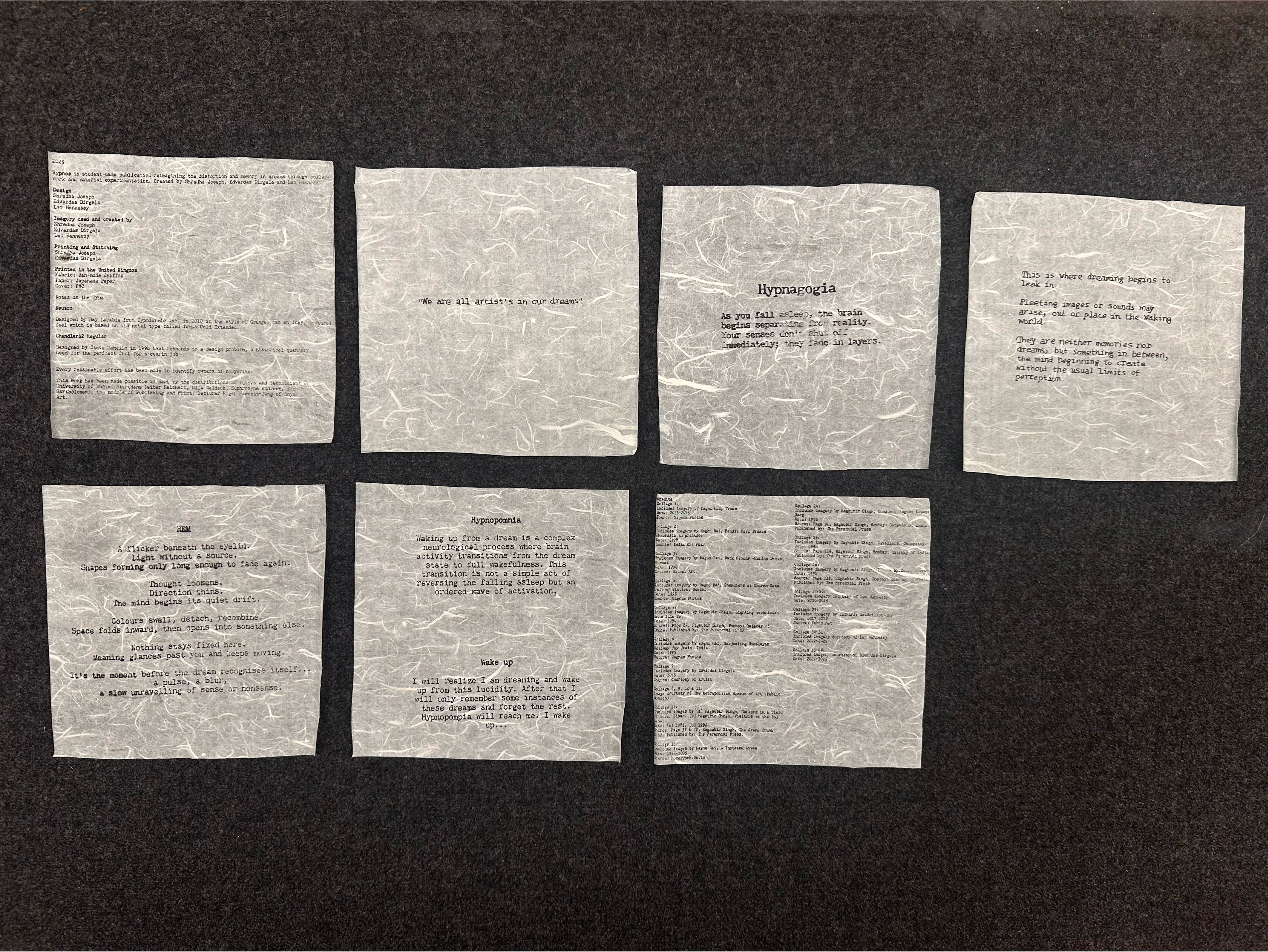 Hypnos placeholder screenshot 4